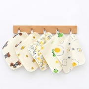 JESMARY - Xưởng Dệt & May Khăn Sữa Kháng Khuẩn Sợi Tre Bamboo Cho Bé Sơ Sinh